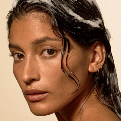 Ceremonia Weightless Hydration Shampoo