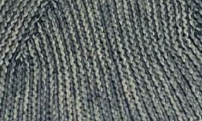 Marcus Adler Open Knit Wide Brim Panama Hat In Blue