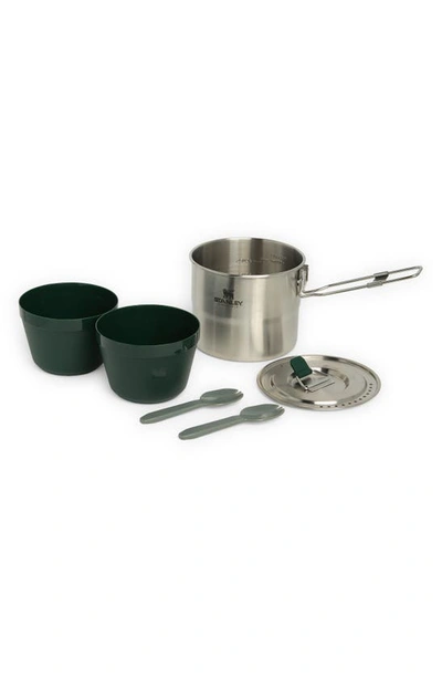 Shop Stanley Stainless Steel Cook Set