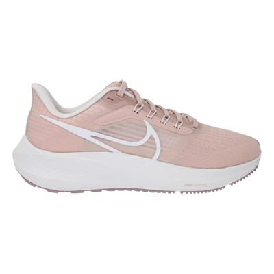 Shop Nike Air Zoom Pegasus 39 Pink Oxford/white Dh4072-601 Women's