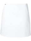 COURRGES A-Line Skirt,J0206
