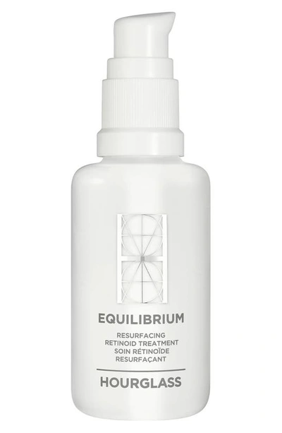 Shop Hourglass Equilibrium Resurfacing Retinoid Treatment