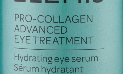 Shop Elemis Pro-collagen Advanced Eye Treatment