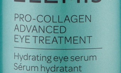 Elemis Pro-collagen Advanced Eye Treatment, 0.5 Oz./ 15 ml