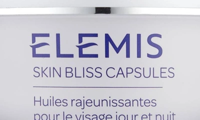 Shop Elemis Skin Bliss Capsules