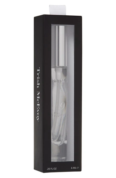 Shop Trish Mcevoy No. 9 Blackberry & Vanilla Musk Refillable Pen Spray