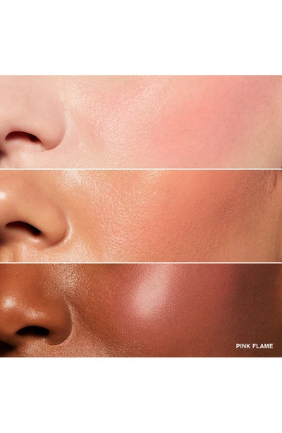 Bobbi Brown Pot Rouge For Lips & Cheeks All Nudes Collection In Pink Flame