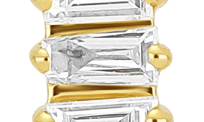 Bony Levy Florantine Diamond Stud Earrings In 18k Yellow Gold