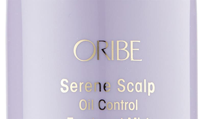 Shop Oribe Oil Control Treatment Mist
