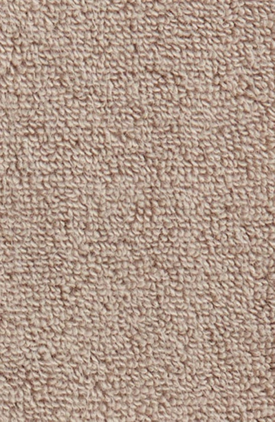 Nordstrom At Home Hydrocotton Bath Towel In Grey Sphere