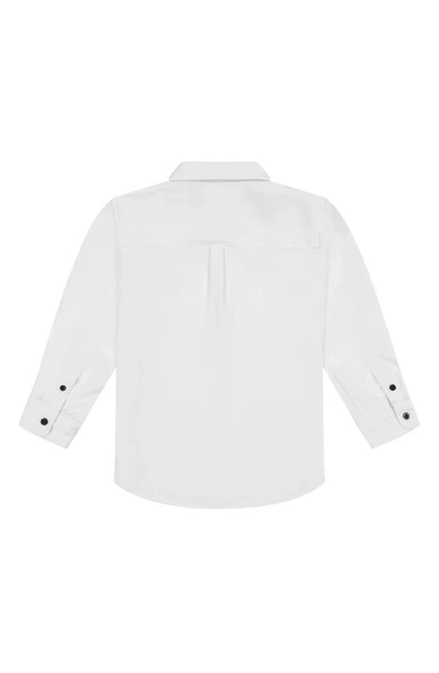 Andy & Evan Little Boy's 4-piece Tuxedo Set In Black