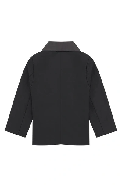 Andy & Evan Little Boy's 4-piece Tuxedo Set In Black