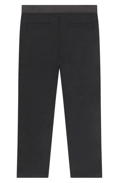 Andy & Evan Little Boy's 4-piece Tuxedo Set In Black