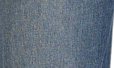 Kut From The Kloth Sienna Ripped High Waist Wide Leg Jeans In Continuous