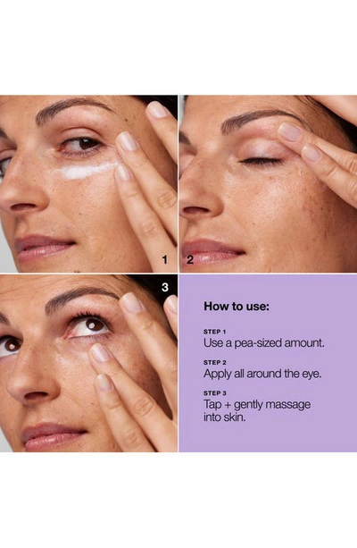 Clinique Smart Clinical Repair Wrinkle Correcting Eye Cream 1 Oz.