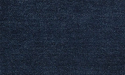 Solo Rugs Zayn Handmade Wool Blend Area Rug In Blue