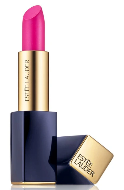 Shop Estée Lauder Pure Color Envy Sculpting Lipstick In Power Grab