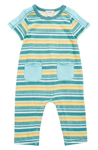 Shop Peek Essentials Stripe Romper