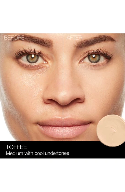 Nars Soft Matte Complete Full Coverage Concealer Toffee 0.22 oz/ 6.2 G In Toffee
