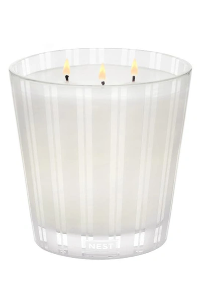 Nest New York Santorini Olive & Citron Scented Candle
