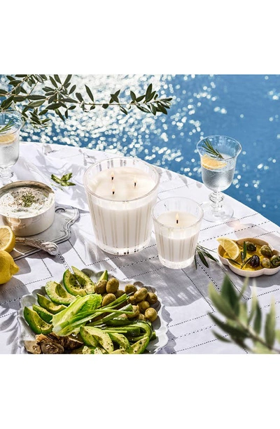 Nest New York Santorini Olive & Citron Scented Candle
