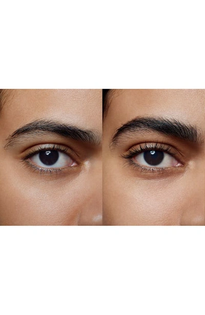 Byredo All-in-one Refillable Brow Pencil In Dusk