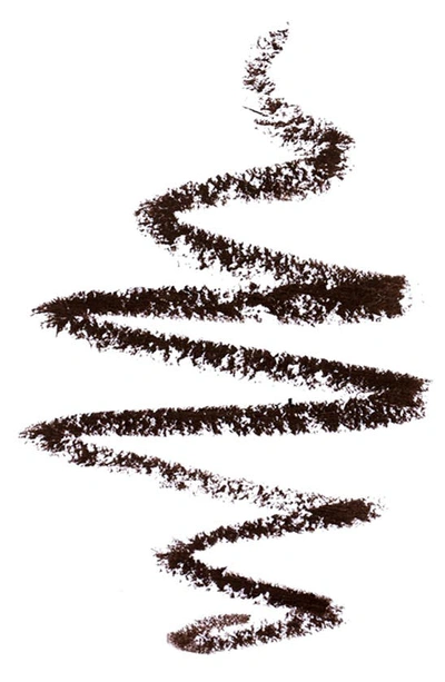 Byredo All-in-one Refillable Brow Pencil In Dusk
