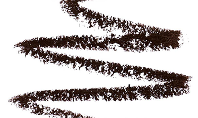 Byredo All-in-one Refillable Brow Pencil In Dusk