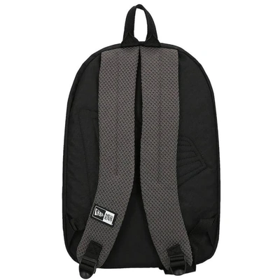 Shop New Era Real Salt Lake Kick Off Cram Backpack In Black