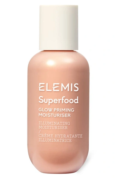 Shop Elemis Superfood Glow Priming Moisturiser