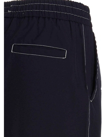 Shop Sunnei 'elastic' Pants