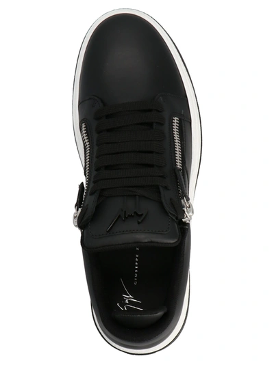 Shop Giuseppe Zanotti 'gz94' Sneakers