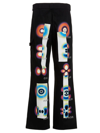 Msftsrep Hydrogen Wave Pants