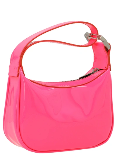 Shop Eéra 'moon' Mini Handbag