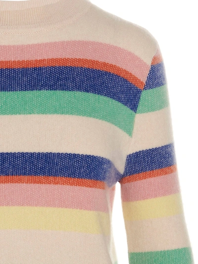 Mixik 'sam' Sweater In Multi