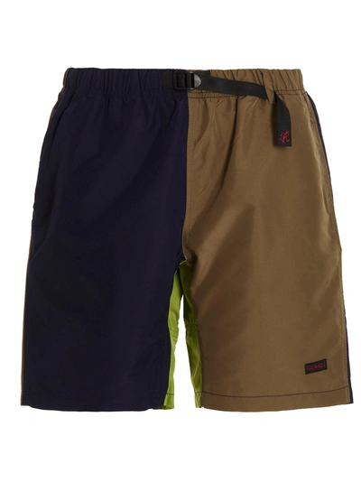 Shop Gramicci 'shell Packable' Bermuda Shorts