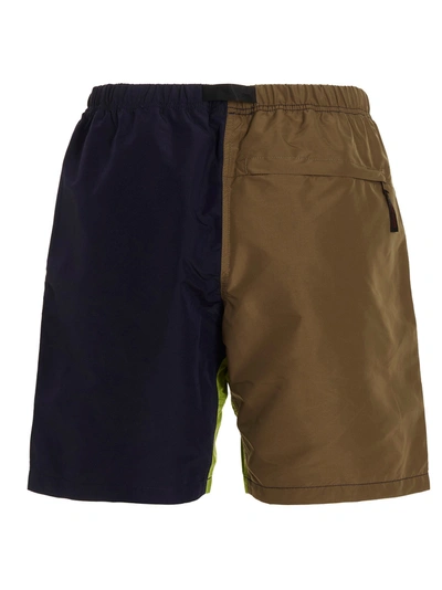 Shop Gramicci 'shell Packable' Bermuda Shorts