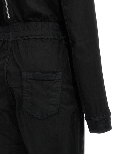 Drkshdw Eclipse Bodybag One-length Bodysuit