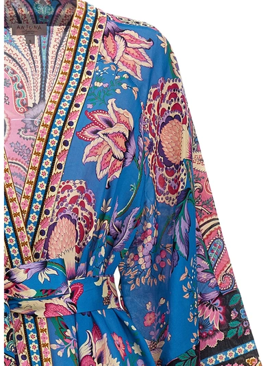 Shop Anjuna Kandela Dresses Multicolor