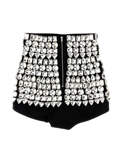 Shop Dolce & Gabbana Kim Dolce&gabbana Underwear, Body Silver