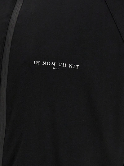 Shop Ih Nom Uh Nit Mask Authentic Sweatshirt Black