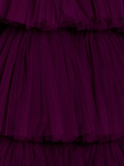 Shop 19:13 Dresscode Maxi Tulle Dress
