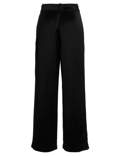 Co Pants With Front Pleats