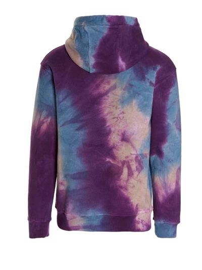 Shop Mauna Kea Tie & Dye Hoodie