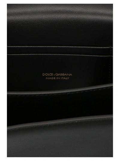 Shop Dolce & Gabbana ‘90 's' Crossbody Bag