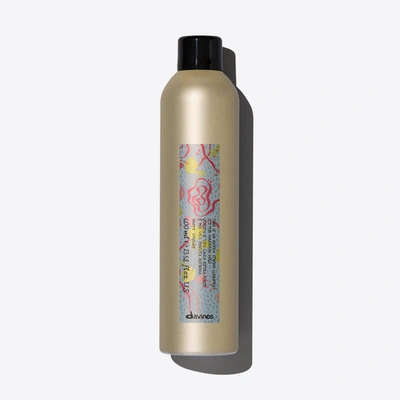 Shop Davines This Is An Extra Strong Hairspray