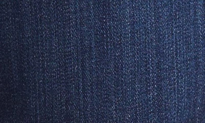 7 For All Mankind Slimmy Slim Fit Jeans In Deep Blue