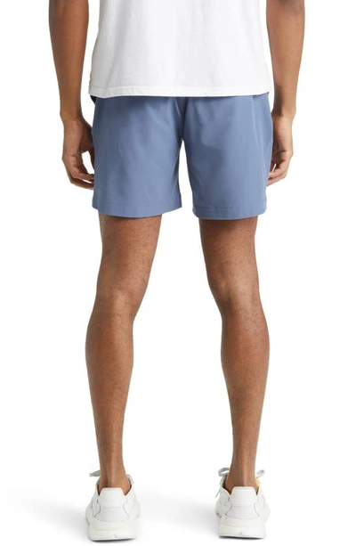Shop Chubbies Everywear 6-inch Shorts In Ice Caps