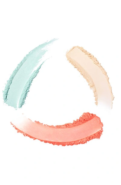 Make Up For Ever Hd Skin Twist & Light 24-hour Luminous Finishing Powder