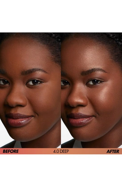 Shop Make Up For Ever Hd Skin Twist & Light 24-hour Luminous Finishing Powder